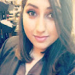 Meet your Posher, Naila